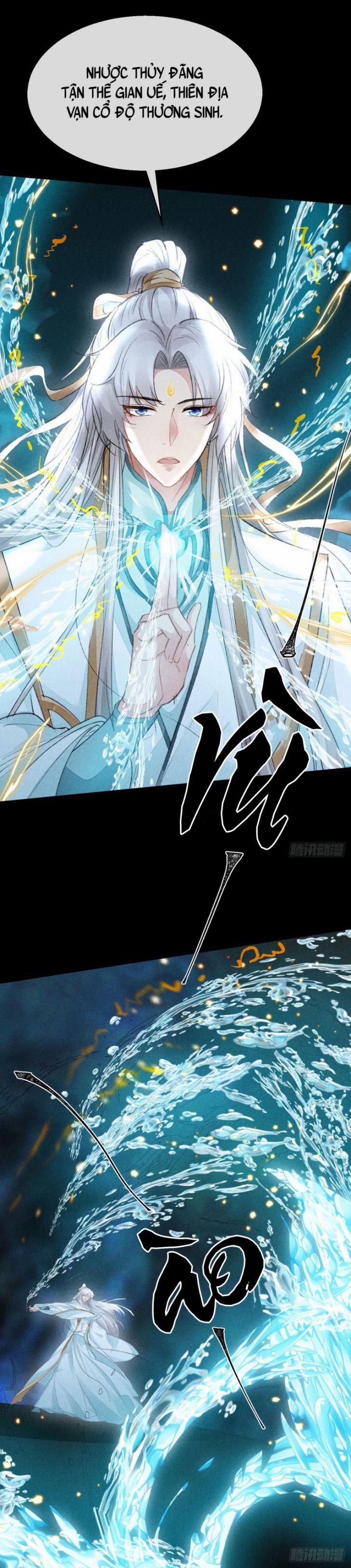 Đồ Mưu Bất Quỹ 89 trang 16