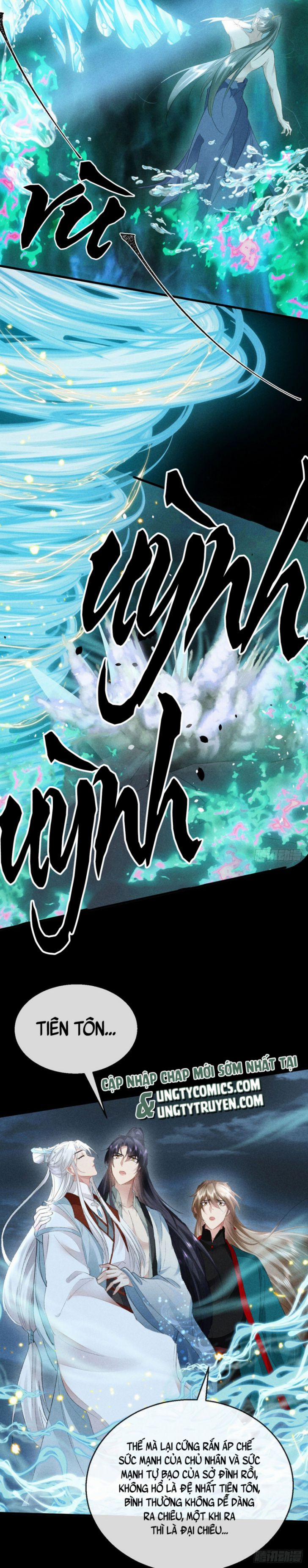 Đồ Mưu Bất Quỹ 89 trang 18