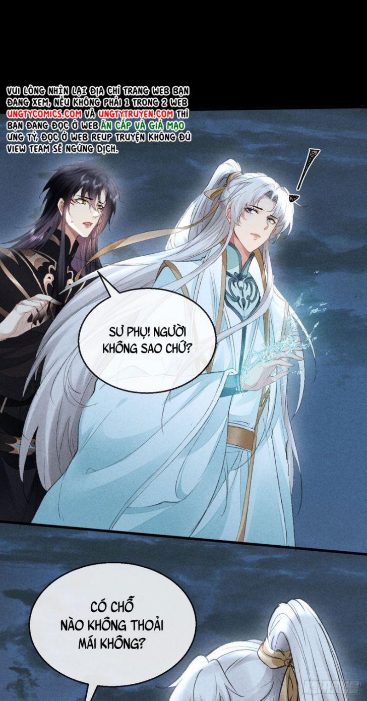 Đồ Mưu Bất Quỹ 89 trang 21