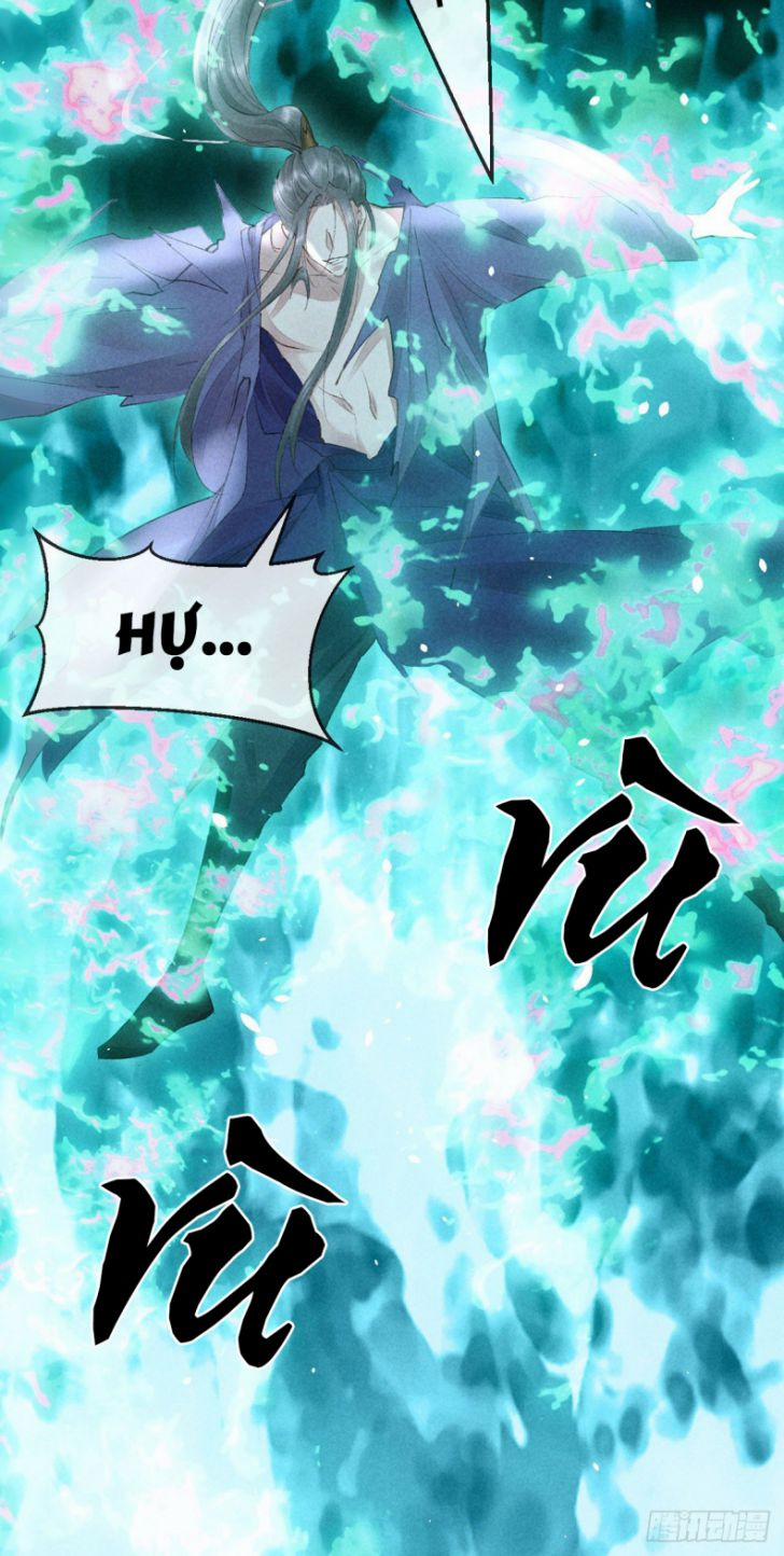 Đồ Mưu Bất Quỹ 89 trang 3