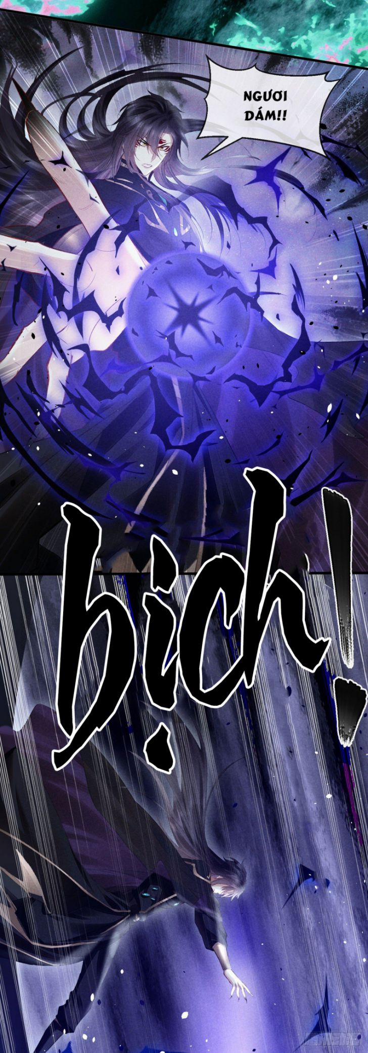 Đồ Mưu Bất Quỹ 89 trang 6