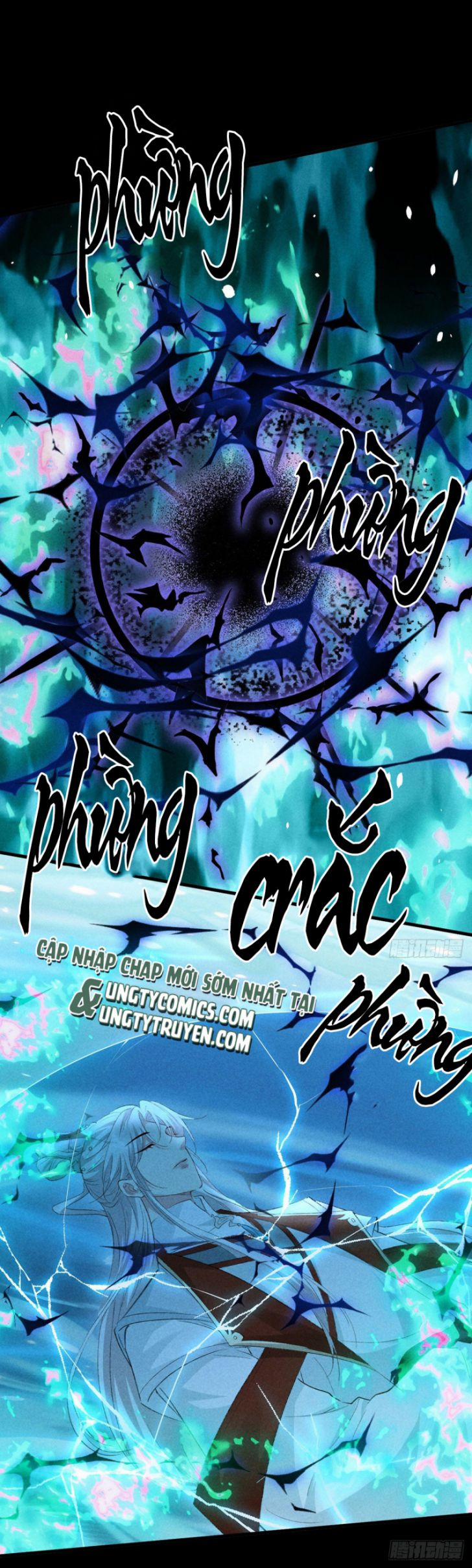 Đồ Mưu Bất Quỹ 89 trang 8