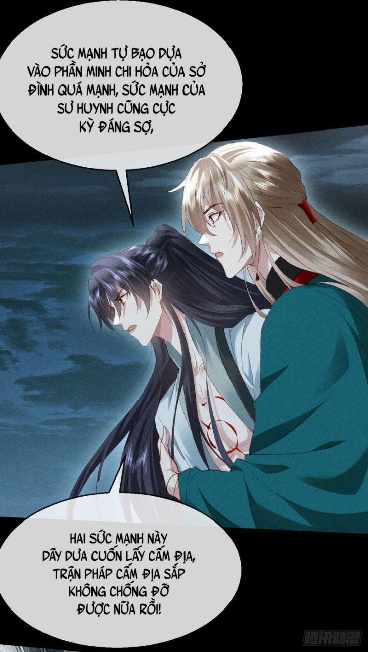 Đồ Mưu Bất Quỹ 89 trang 9