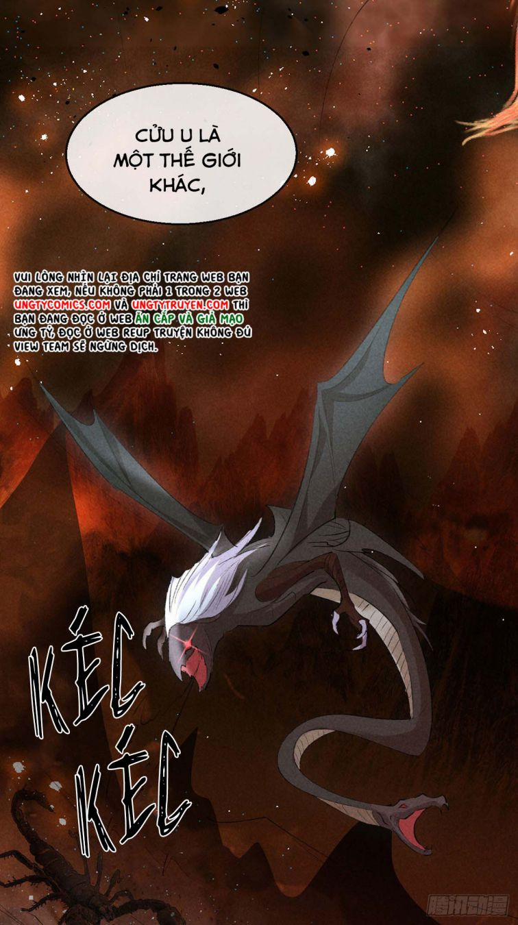 Đồ Mưu Bất Quỹ 90 trang 11