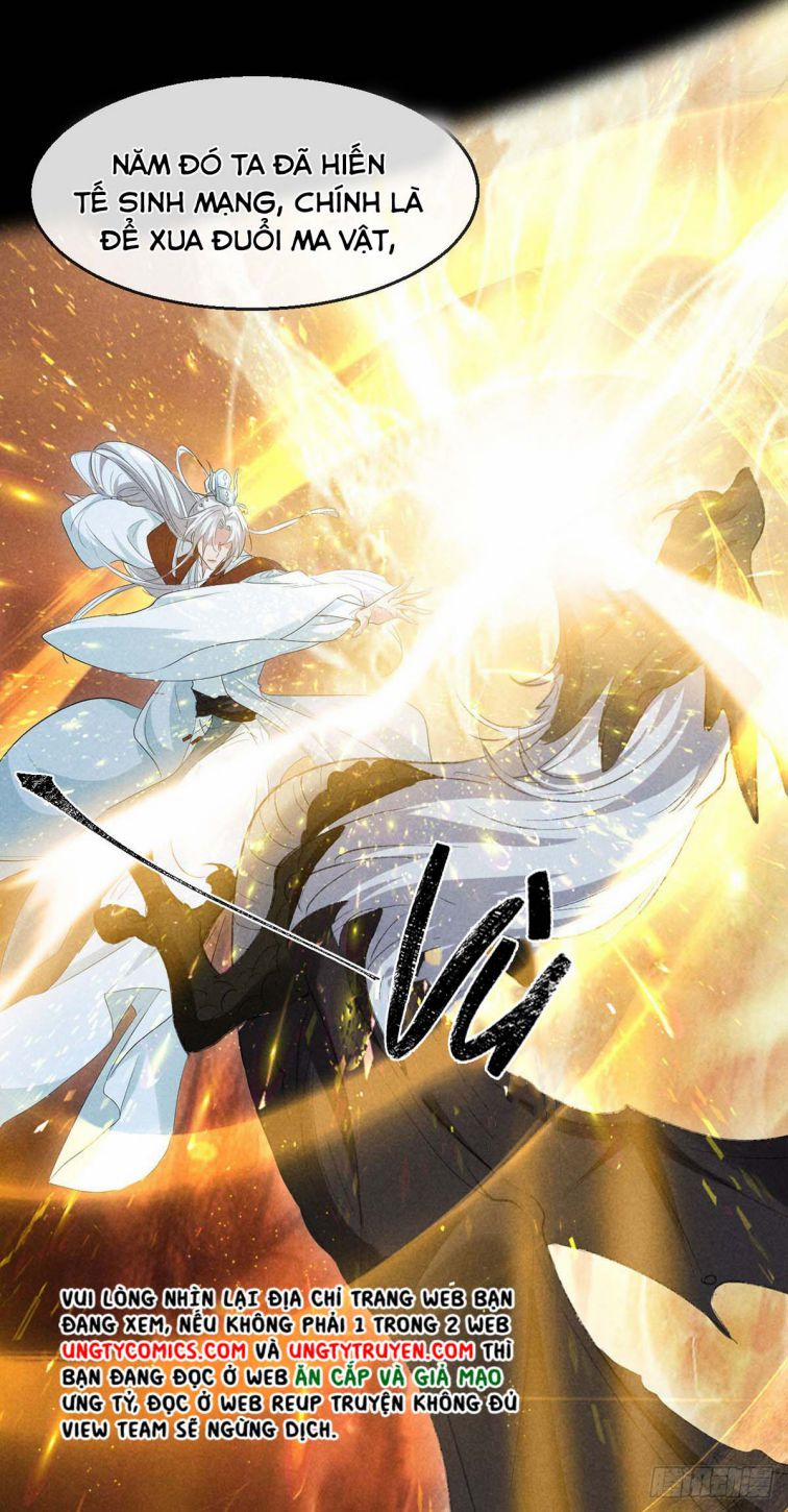 Đồ Mưu Bất Quỹ 90 trang 14