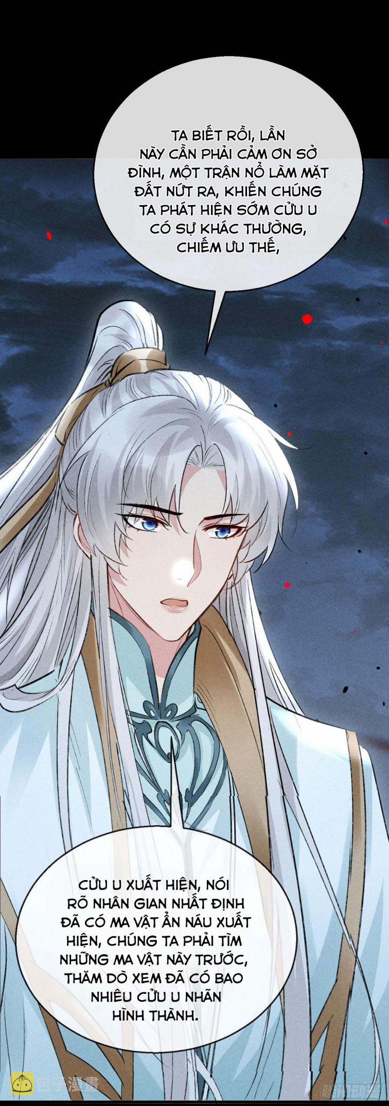 Đồ Mưu Bất Quỹ 90 trang 17