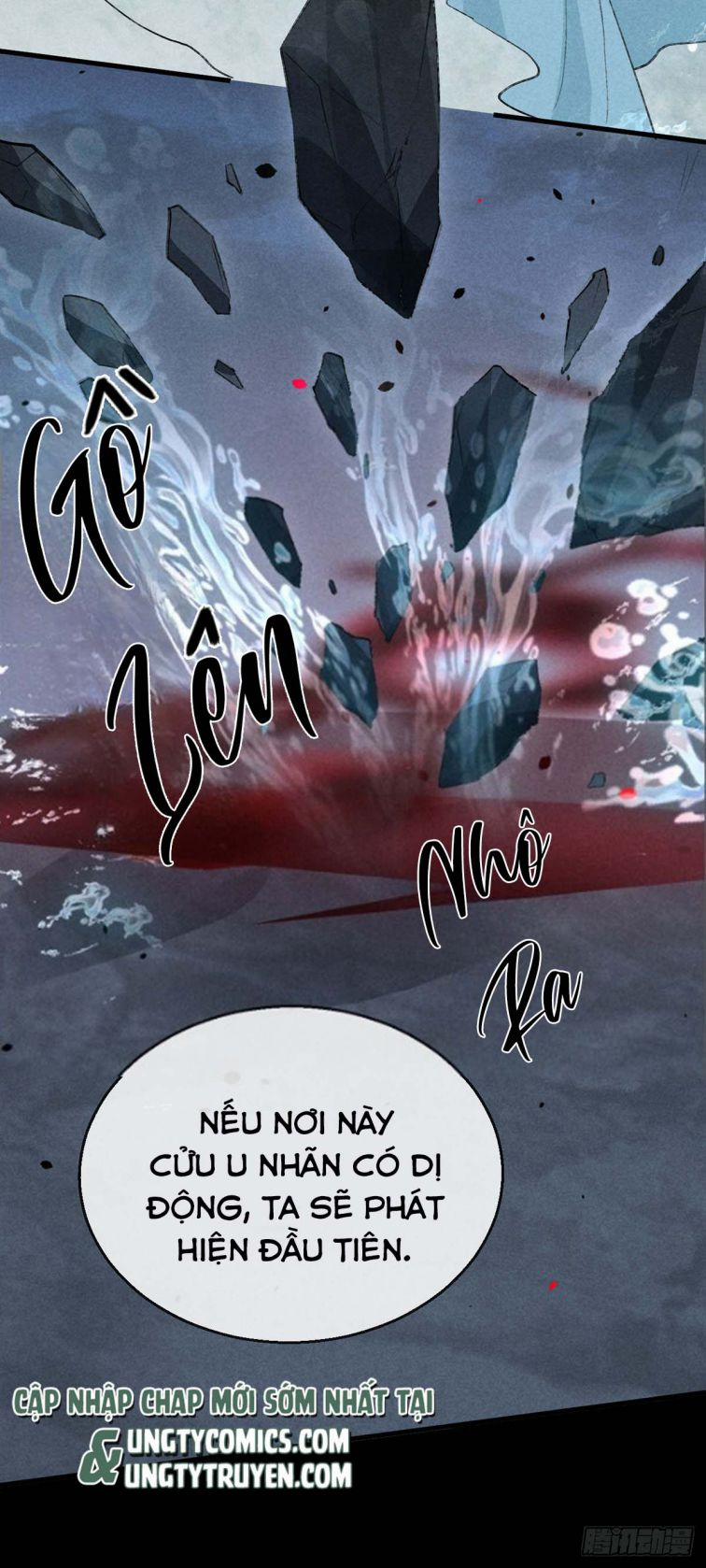 Đồ Mưu Bất Quỹ 90 trang 20