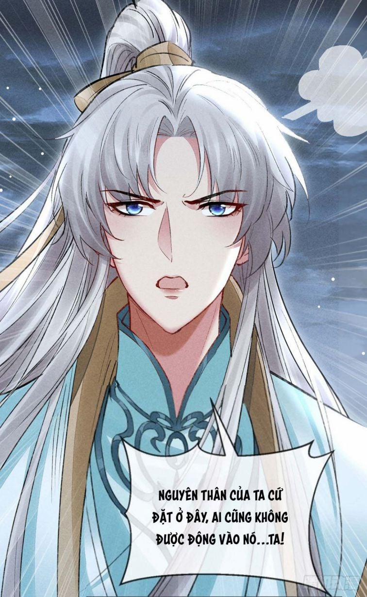 Đồ Mưu Bất Quỹ 90 trang 25