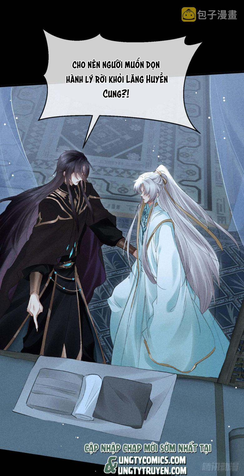 Đồ Mưu Bất Quỹ 91 trang 14