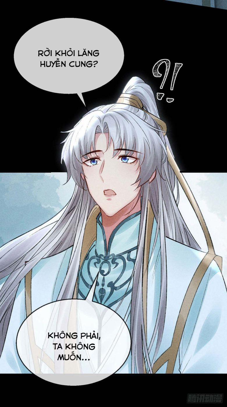 Đồ Mưu Bất Quỹ 91 trang 15