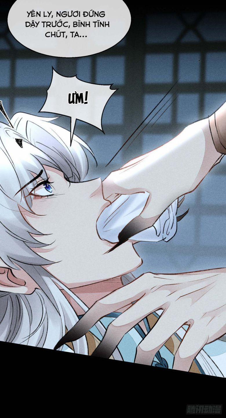 Đồ Mưu Bất Quỹ 91 trang 23