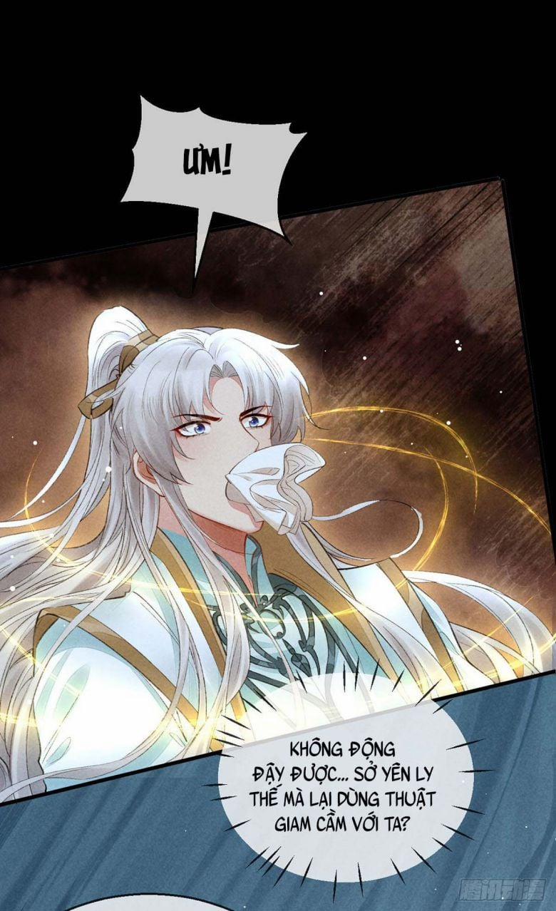 Đồ Mưu Bất Quỹ 91 trang 26