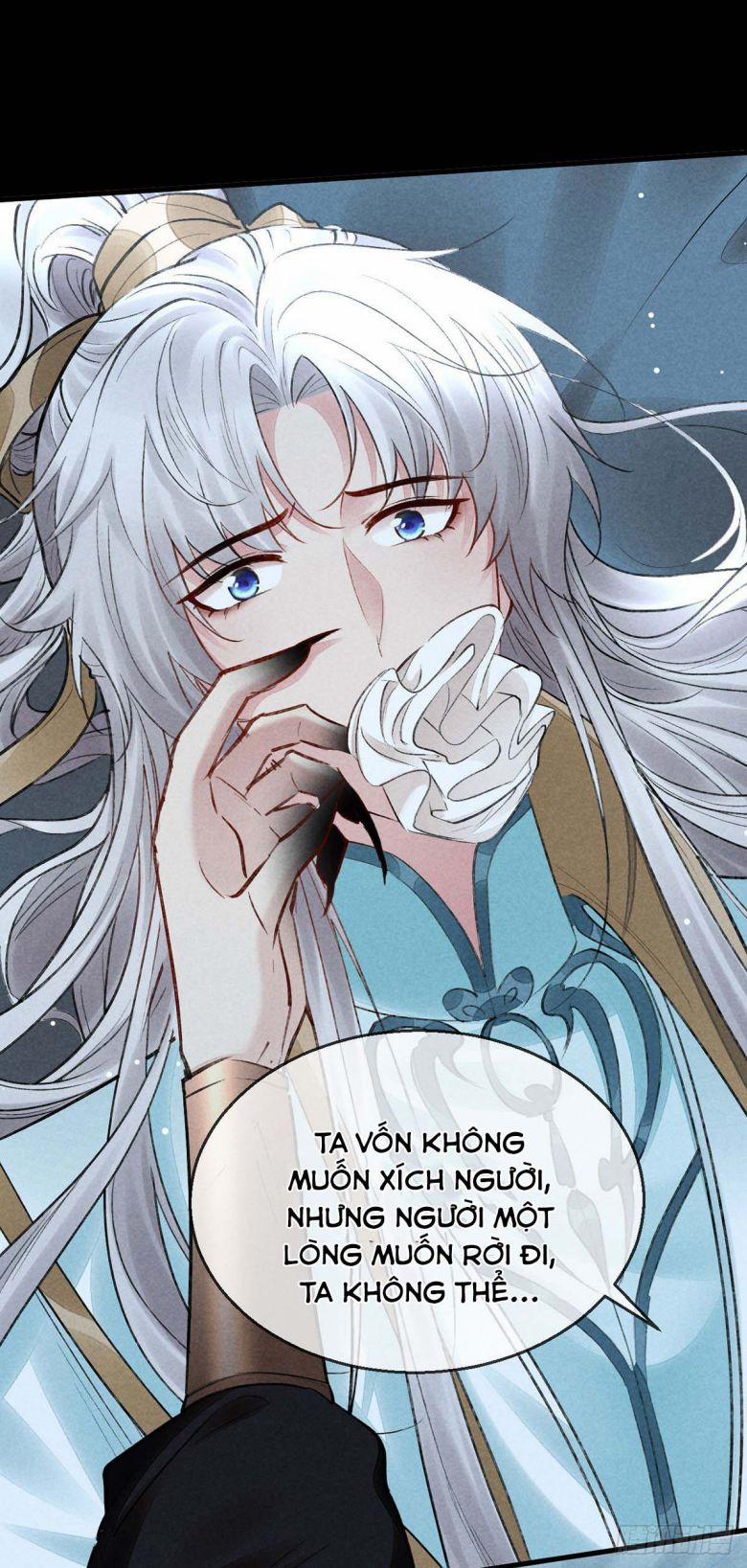 Đồ Mưu Bất Quỹ 91 trang 28