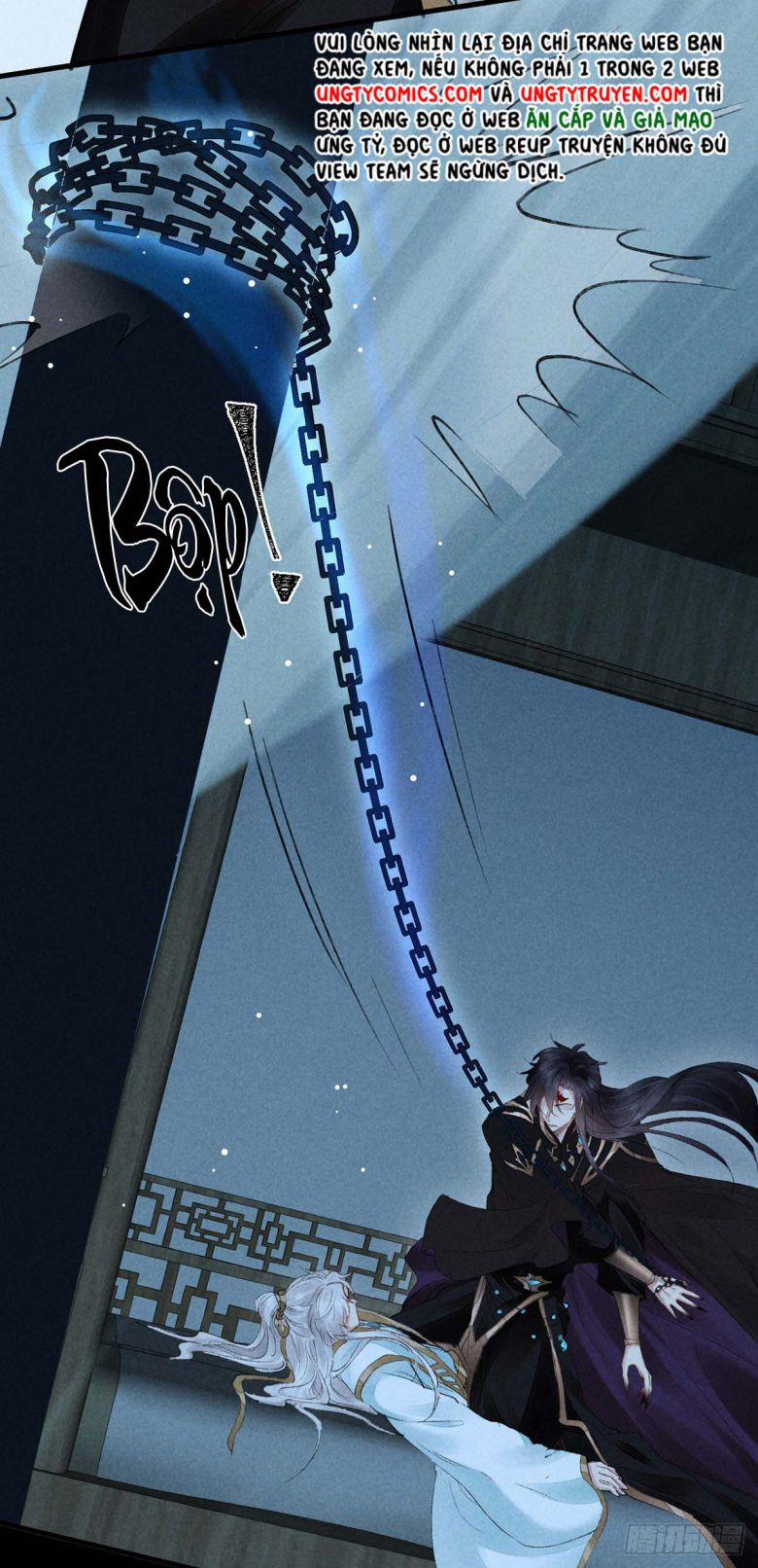 Đồ Mưu Bất Quỹ 91 trang 29