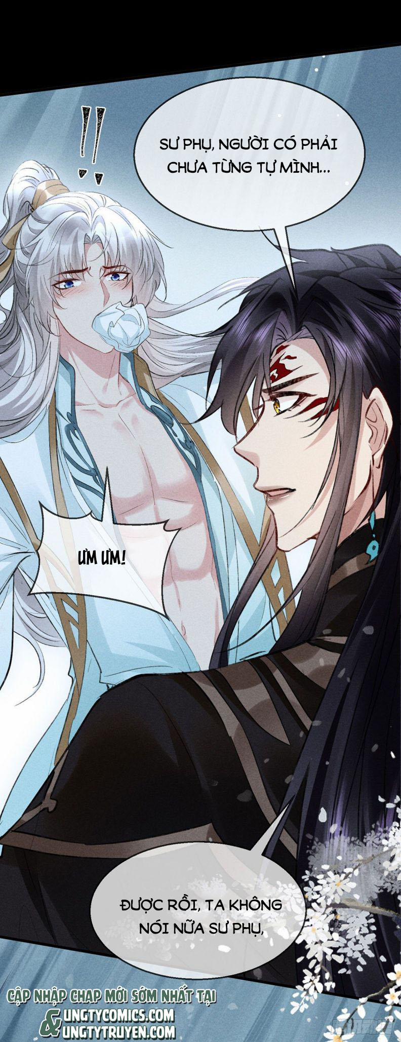 Đồ Mưu Bất Quỹ 92 trang 15