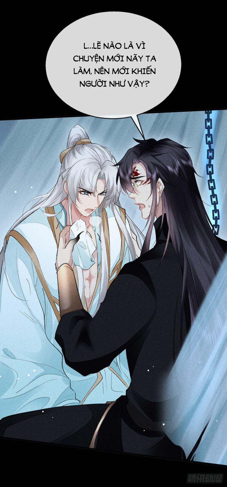 Đồ Mưu Bất Quỹ 92 trang 23