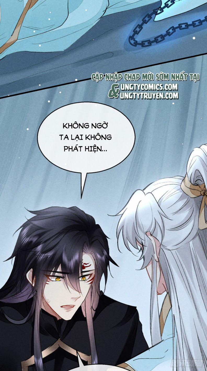 Đồ Mưu Bất Quỹ 92 trang 25