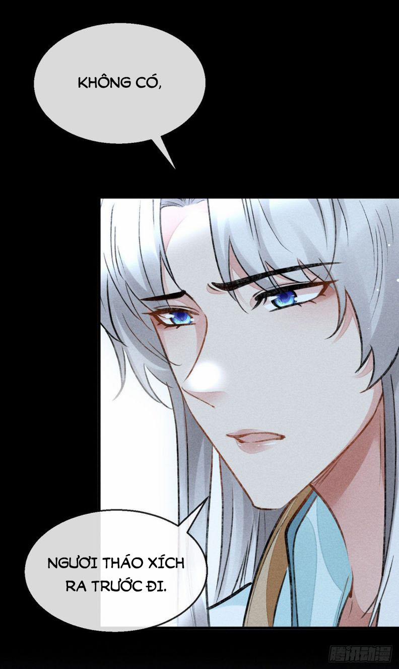 Đồ Mưu Bất Quỹ 92 trang 26