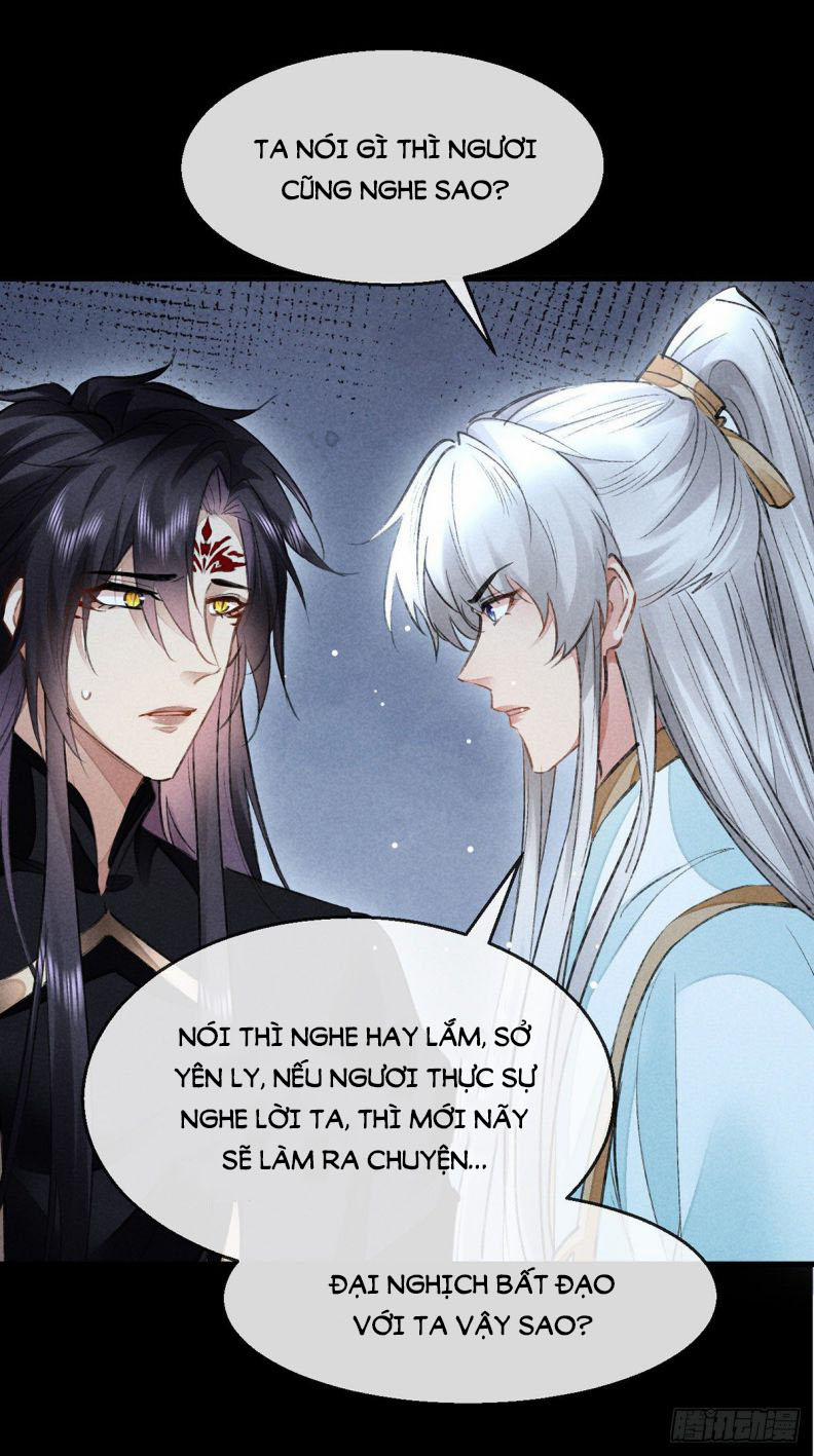 Đồ Mưu Bất Quỹ 92 trang 28