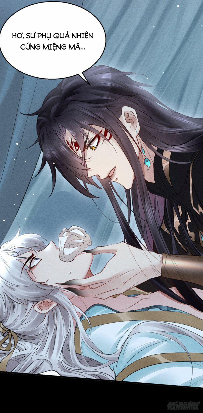 Đồ Mưu Bất Quỹ 92 trang 7