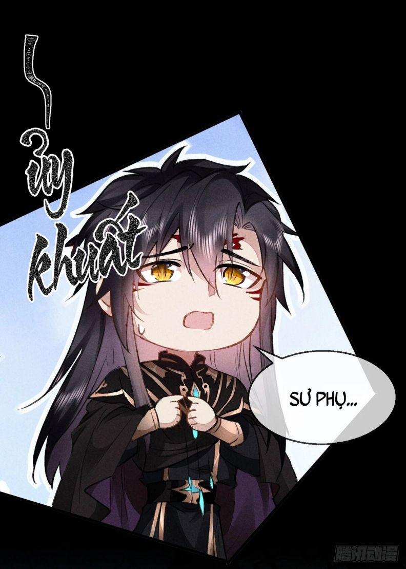 Đồ Mưu Bất Quỹ 93 trang 25