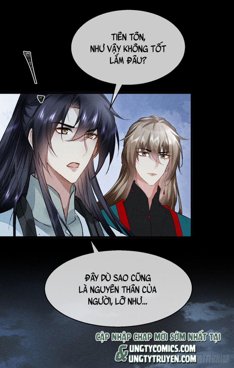 Đồ Mưu Bất Quỹ 93 trang 30