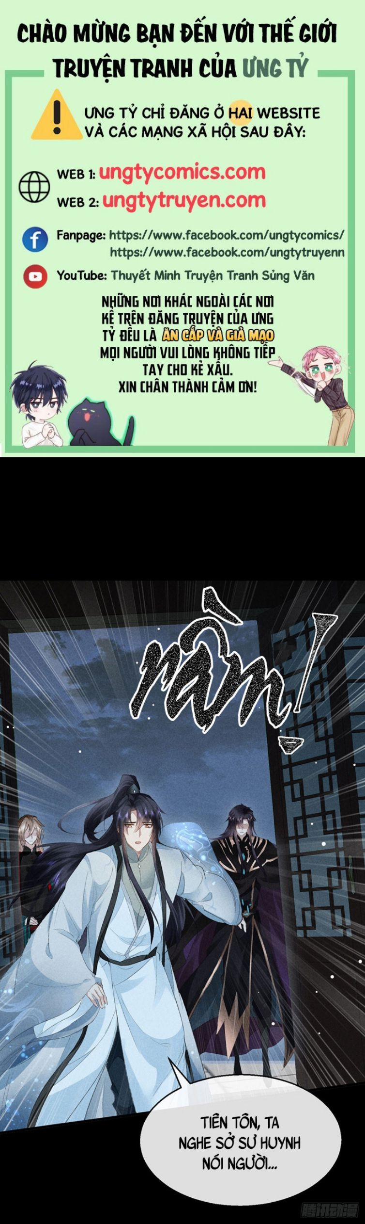 Đồ Mưu Bất Quỹ 94 trang 0