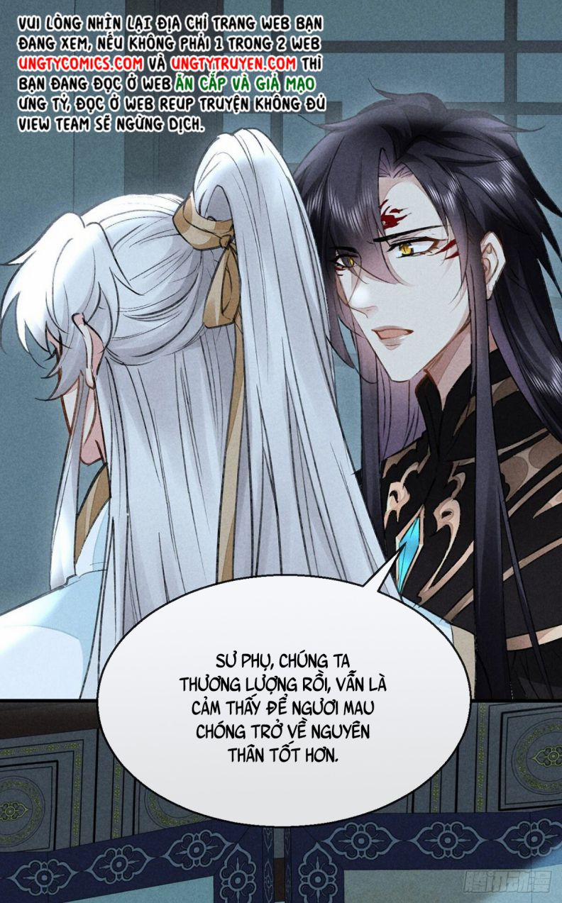 Đồ Mưu Bất Quỹ 94 trang 10