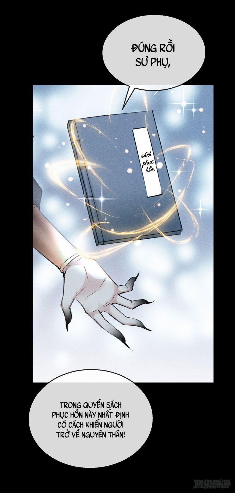 Đồ Mưu Bất Quỹ 94 trang 13