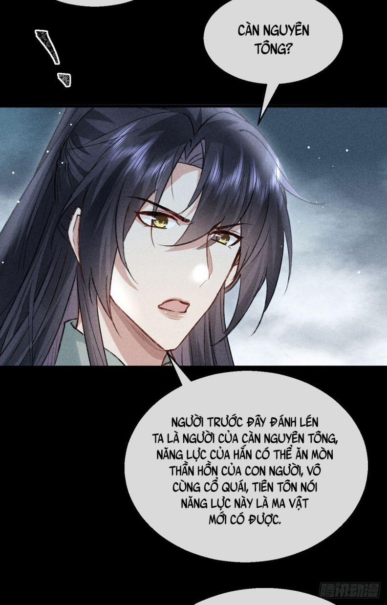 Đồ Mưu Bất Quỹ 94 trang 18