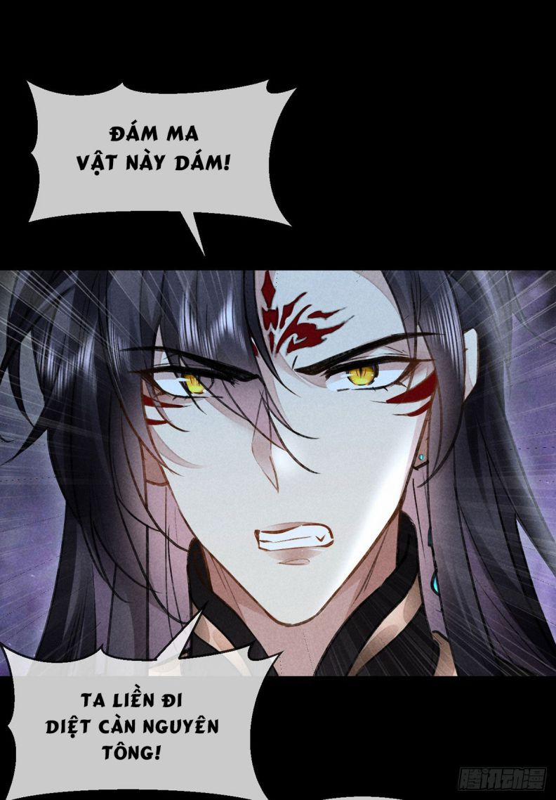 Đồ Mưu Bất Quỹ 94 trang 23