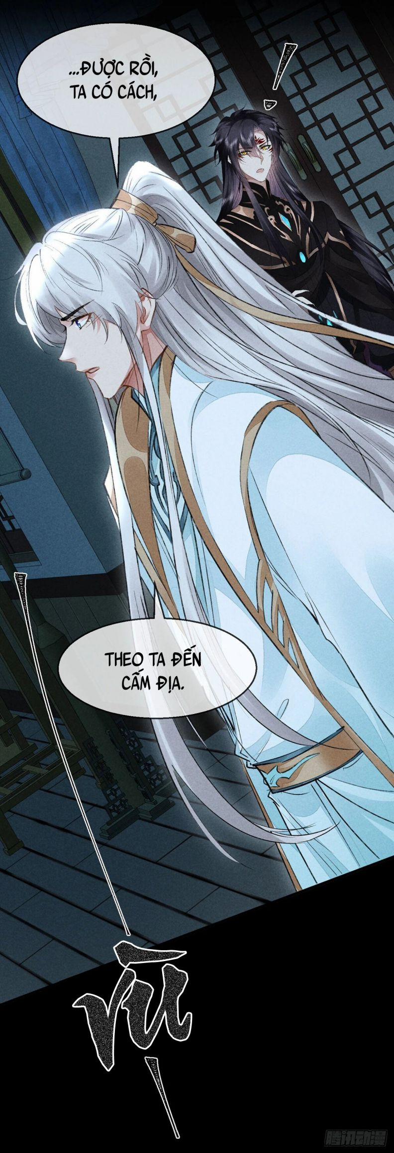 Đồ Mưu Bất Quỹ 94 trang 26