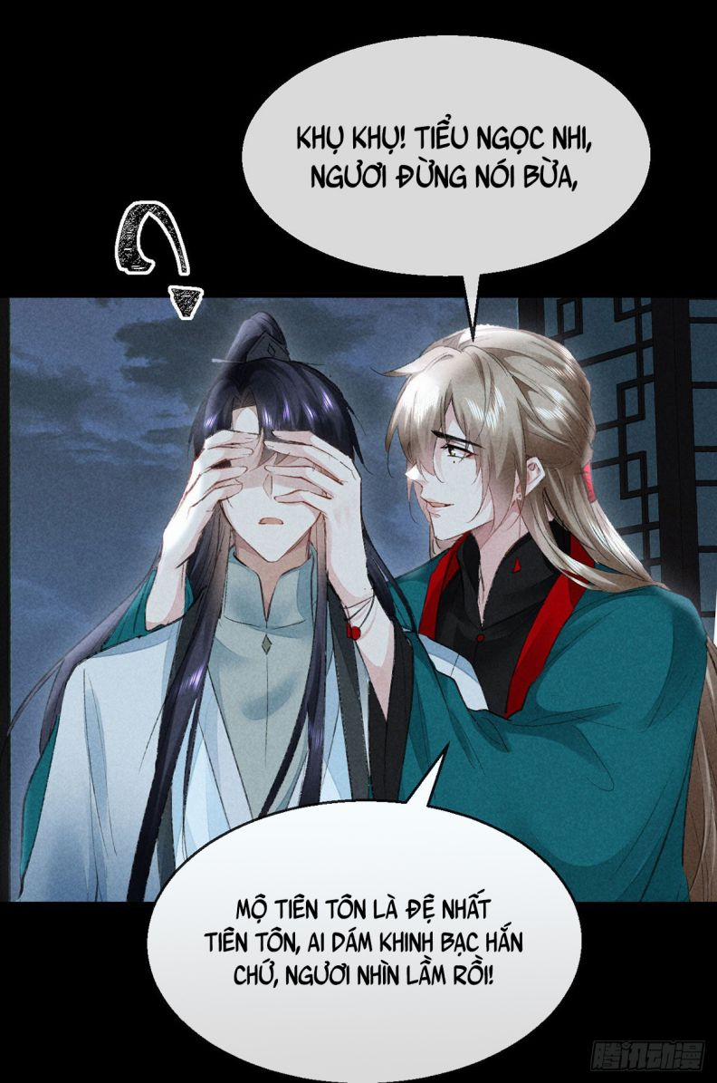 Đồ Mưu Bất Quỹ 94 trang 3