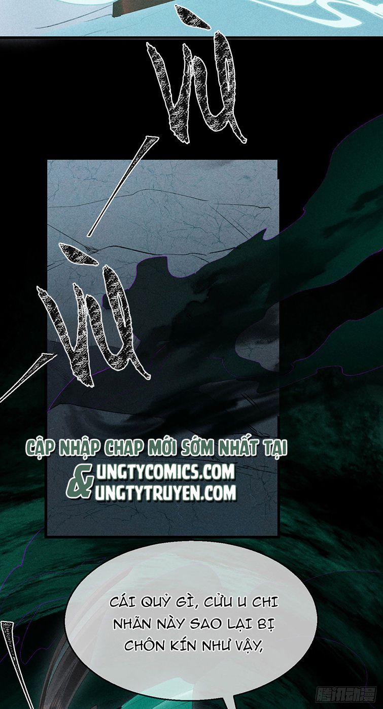 Đồ Mưu Bất Quỹ 95 trang 26