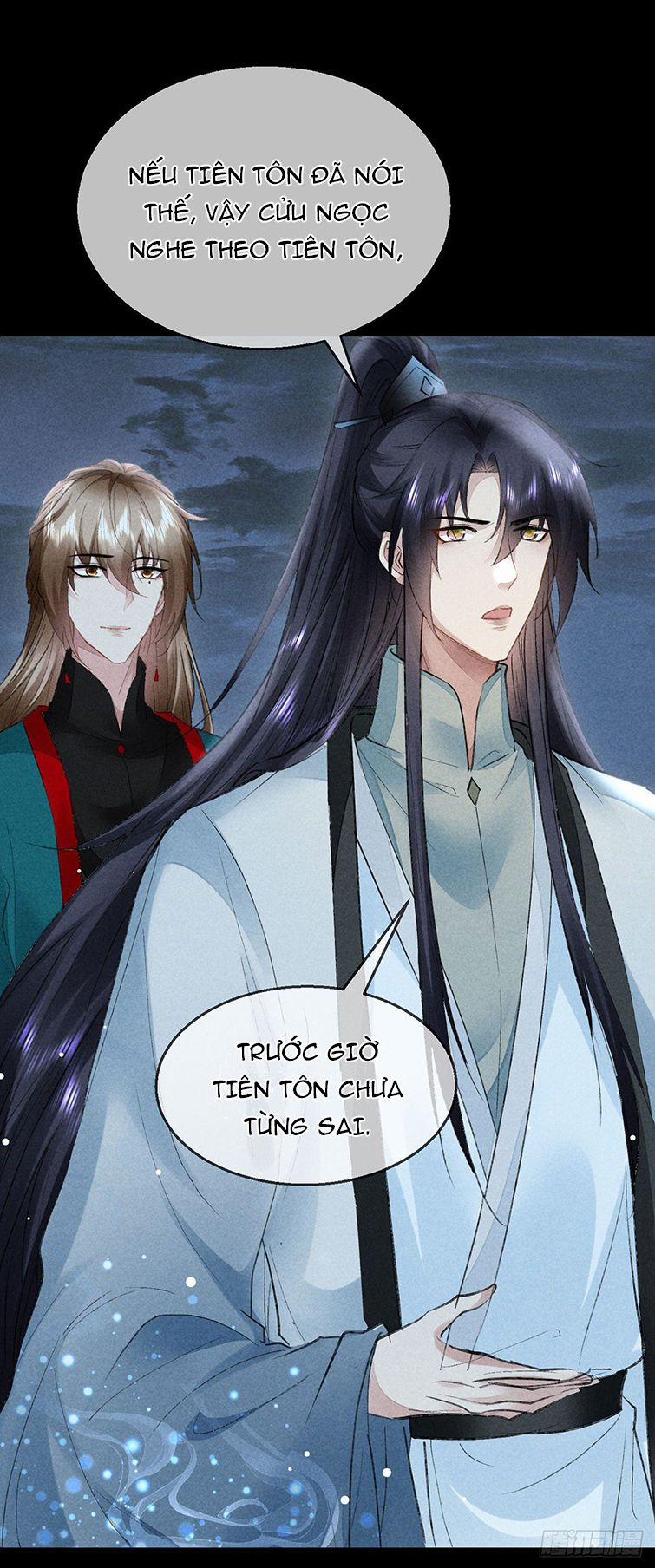 Đồ Mưu Bất Quỹ 95 trang 9