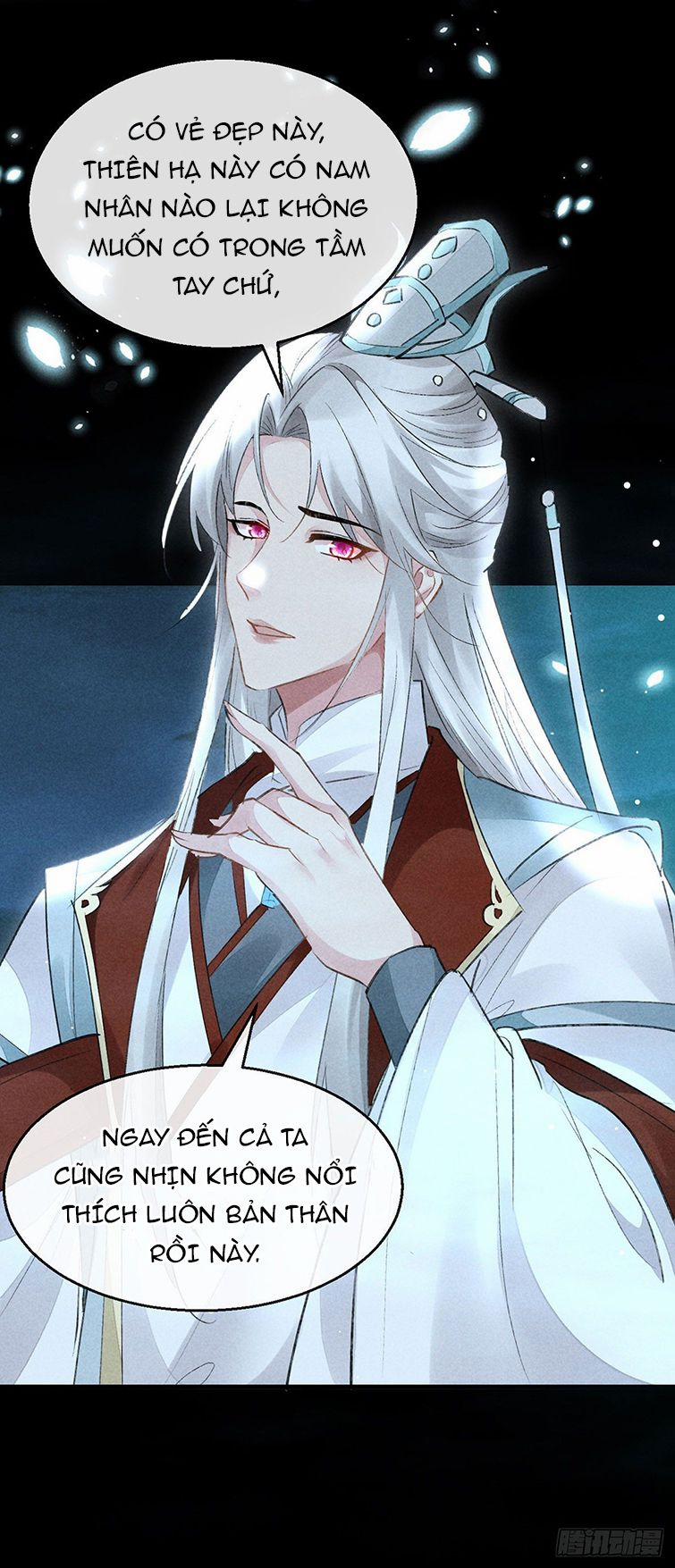 Đồ Mưu Bất Quỹ 96 trang 2