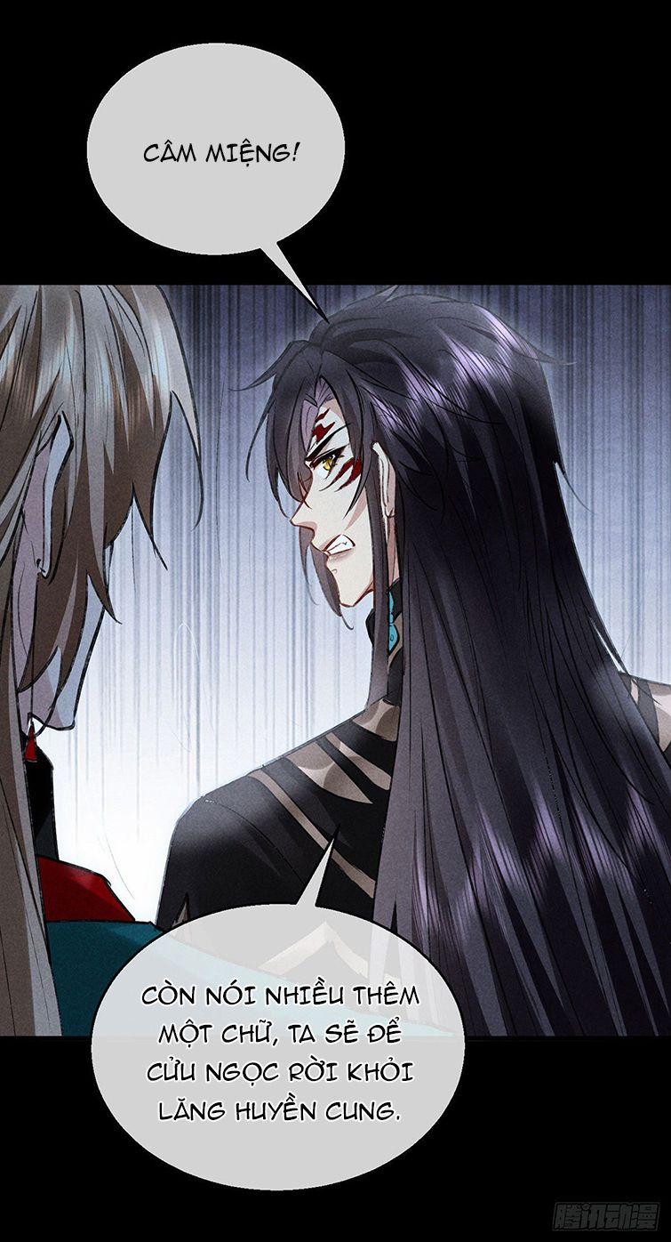 Đồ Mưu Bất Quỹ 96 trang 20