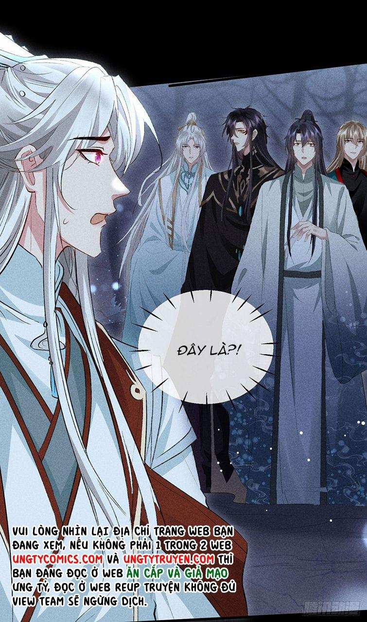 Đồ Mưu Bất Quỹ 96 trang 26