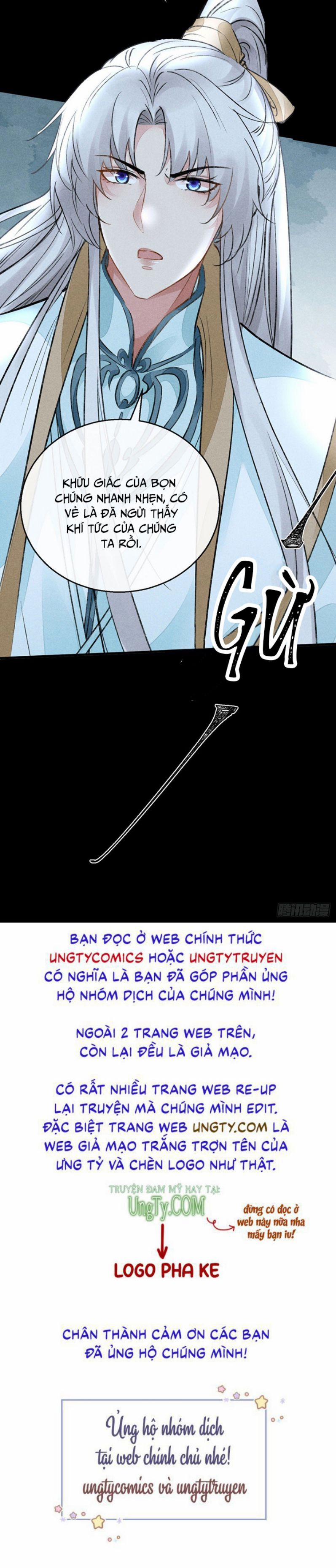 Đồ Mưu Bất Quỹ 97 trang 27