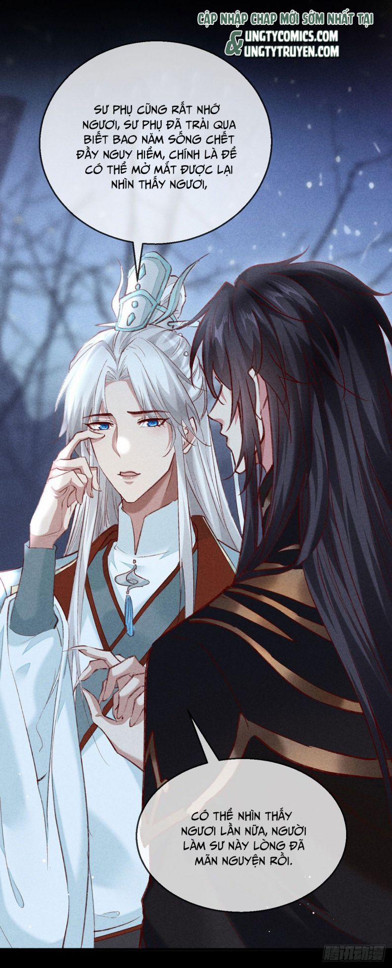 Đồ Mưu Bất Quỹ 97 trang 4