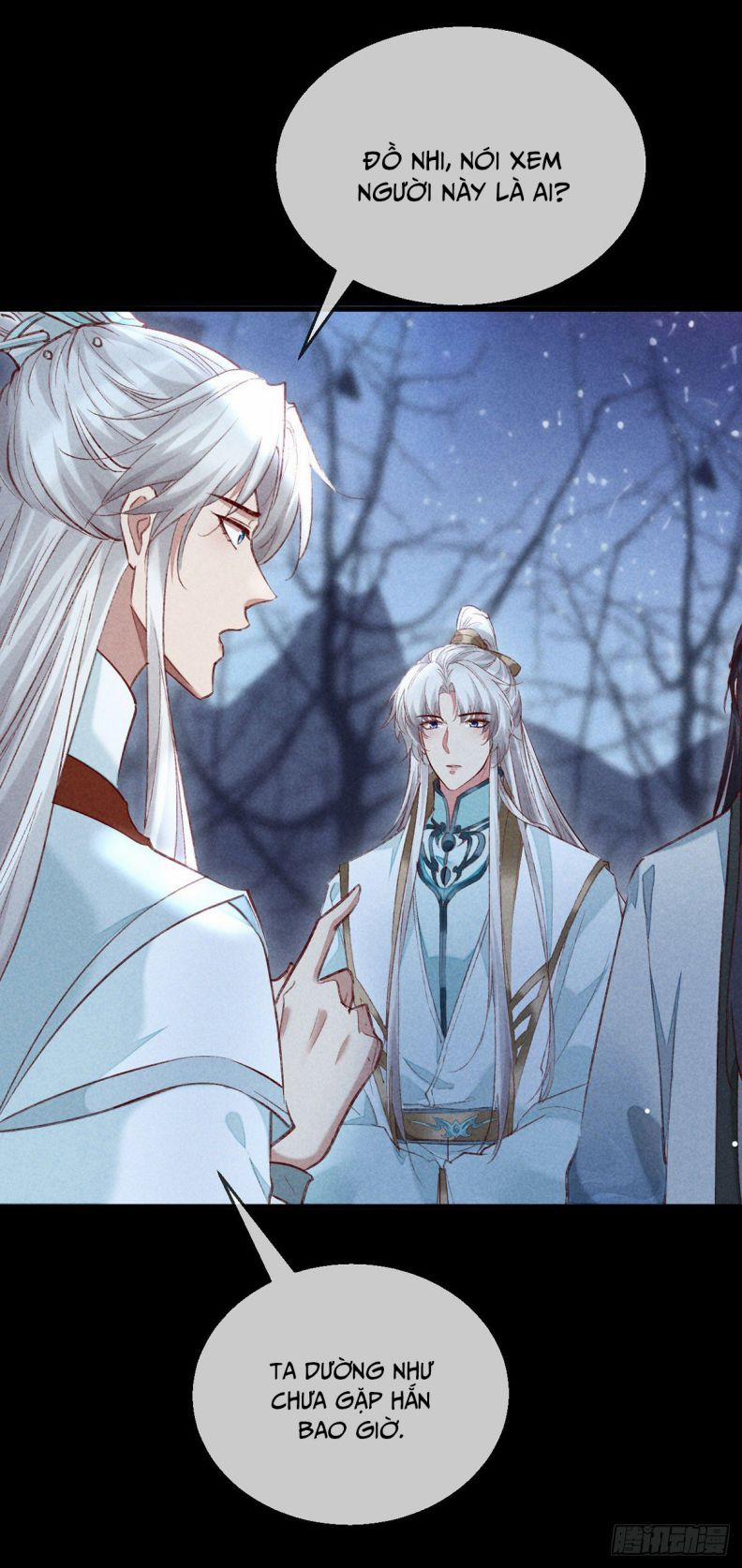 Đồ Mưu Bất Quỹ 97 trang 9