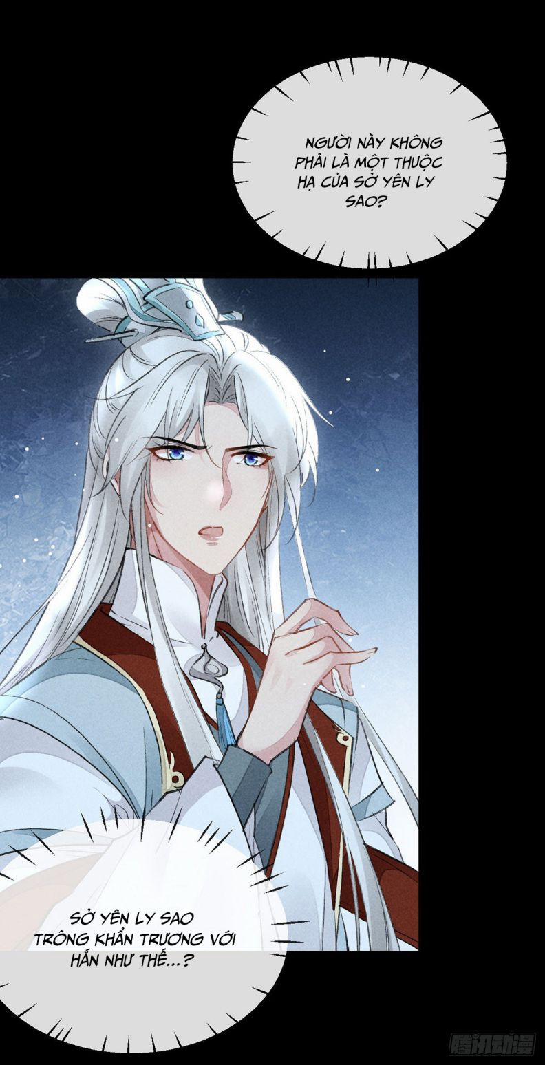 Đồ Mưu Bất Quỹ 98 trang 1