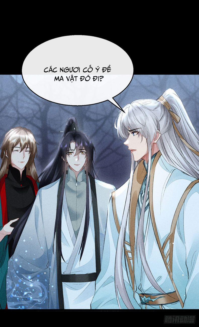 Đồ Mưu Bất Quỹ 98 trang 10