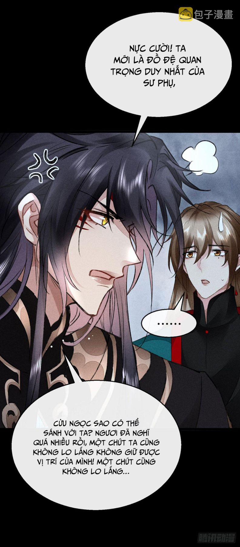 Đồ Mưu Bất Quỹ 98 trang 16