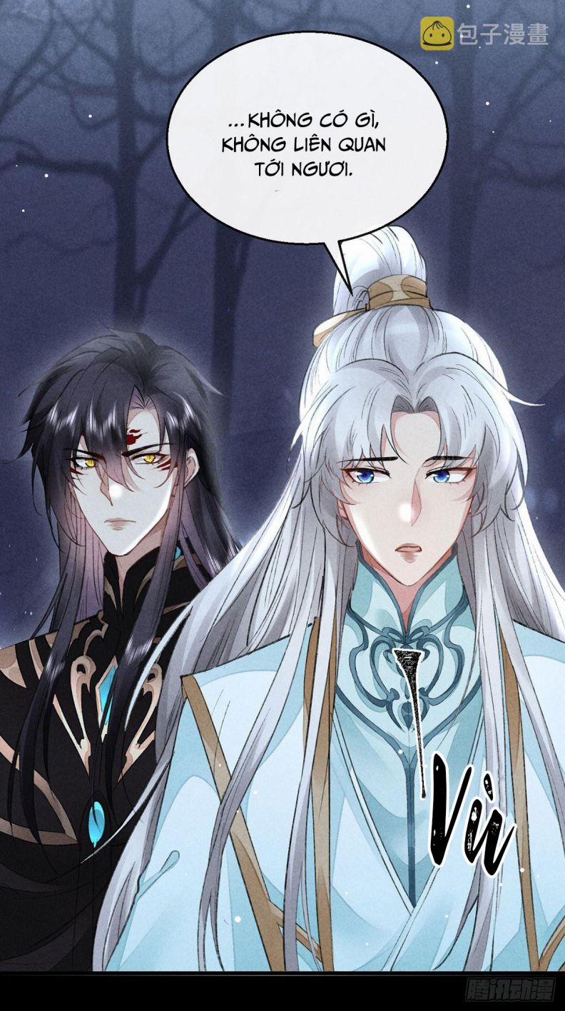 Đồ Mưu Bất Quỹ 98 trang 19