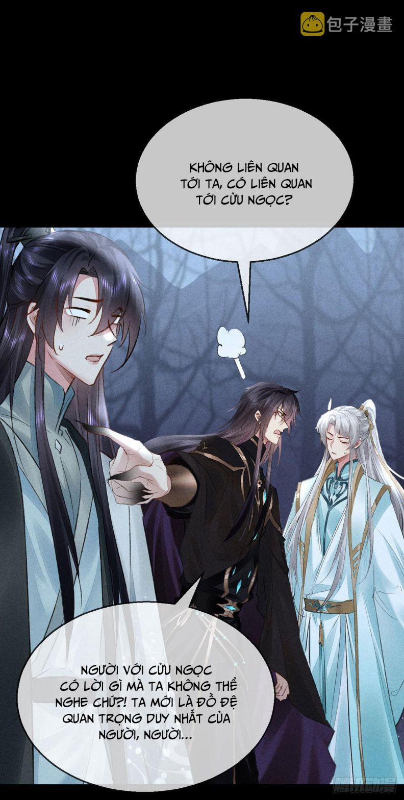 Đồ Mưu Bất Quỹ 98 trang 20