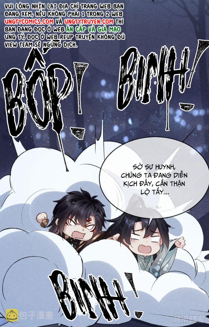 Đồ Mưu Bất Quỹ 98 trang 23