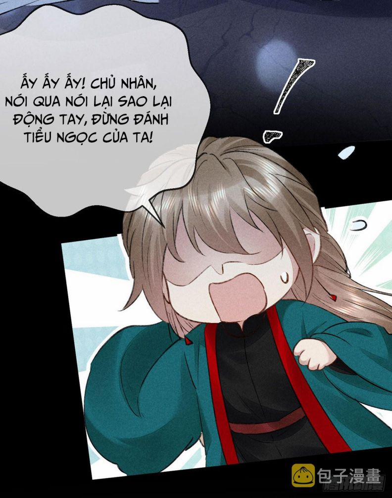 Đồ Mưu Bất Quỹ 98 trang 24