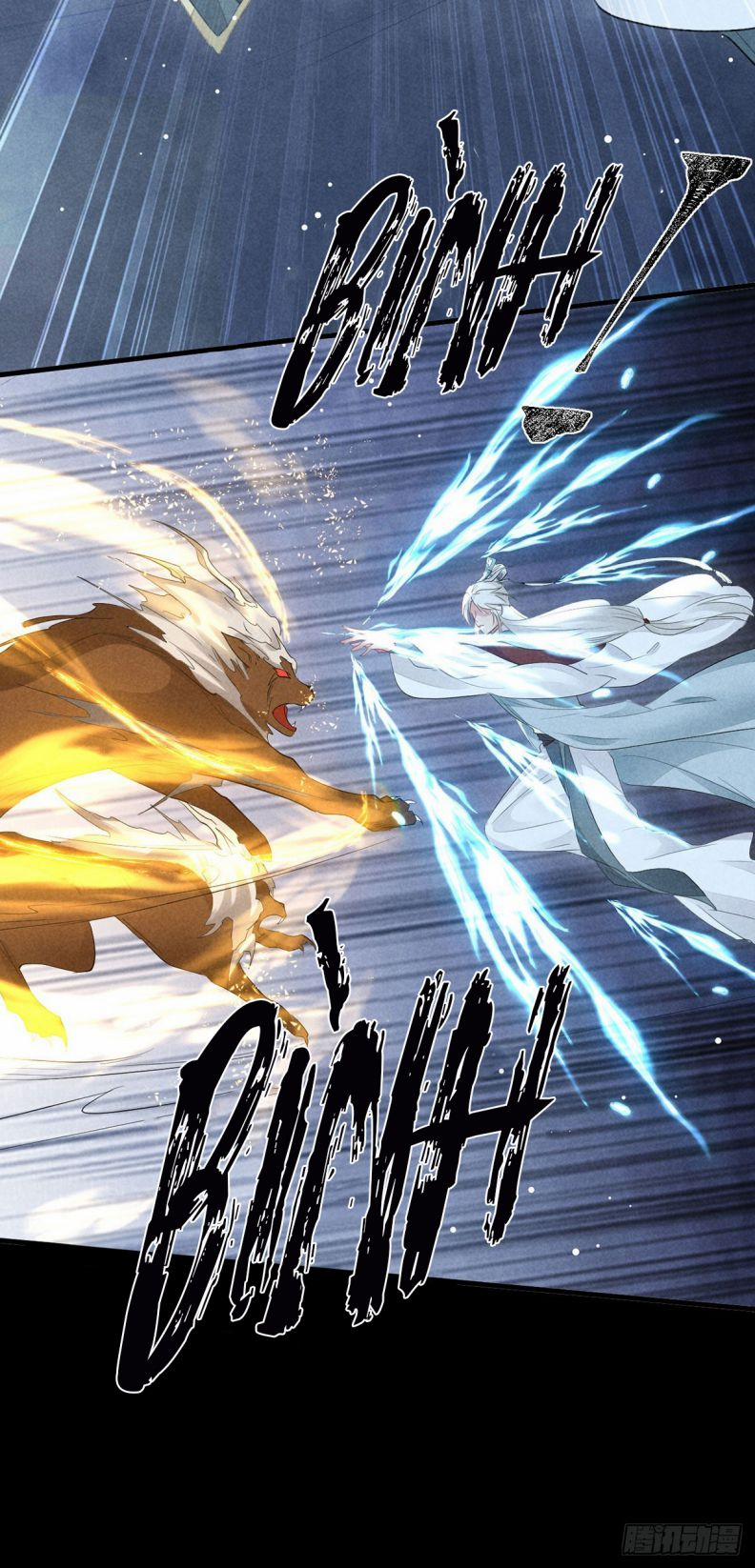 Đồ Mưu Bất Quỹ 98 trang 9