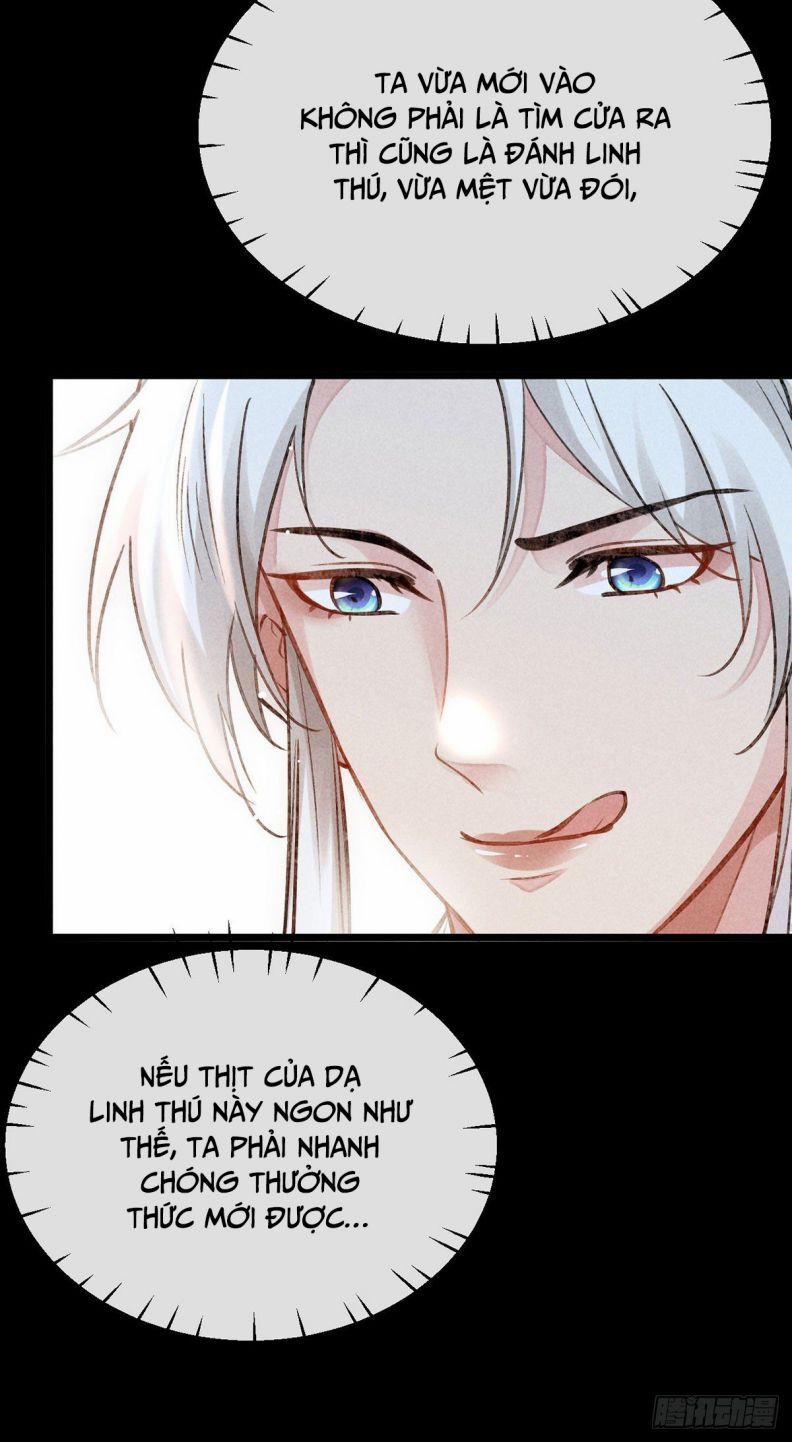 Đồ Mưu Bất Quỹ 99 trang 11